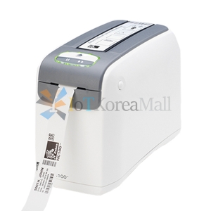 ZEBRA HC100
