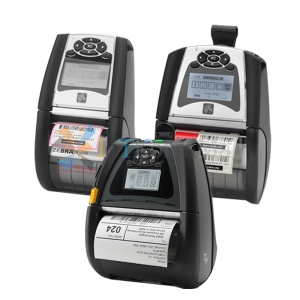 ZEBRA QLN series