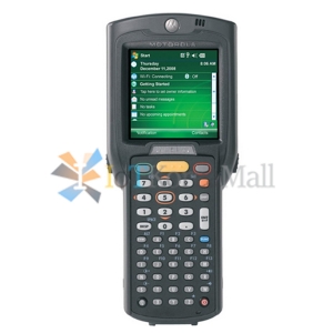 ZEBRA MC3190