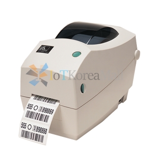 ZEBRA TLP2824+