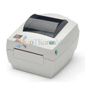 ZEBRA GC420D