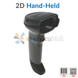 ZEBRA DS4308-HD