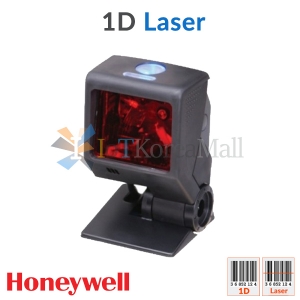 Honeywell QuantumT MS-3580