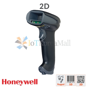 Honeywell Xenon1900 color