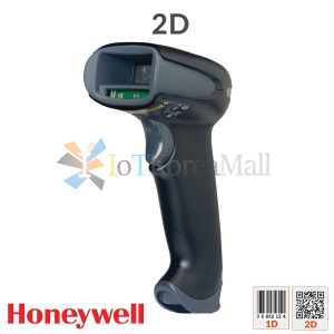Honeywell Xenon 1900GSR