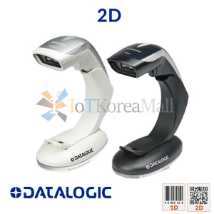 DATALOGIC HERON™ HD3430