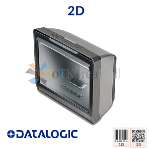 DATALOGIC MAGELLAN3200VSi