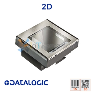 DATALOGIC MAGELLAN3300HSi