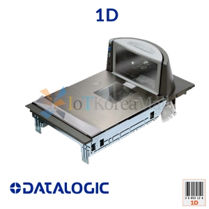 DATALOGIC MAGELLAN8300