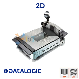 DATALOGIC MAGELLAN9800i